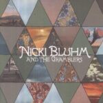 BLUHM NICKI & THE GRAMBLERS - DELETED - NICKI BLUHM & THE GR Vinyl Record