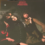 SUNFLOWER BEAN - MORTAL PRIMETIME (LIMITED 2LP TRANSPARENT RED VINYL)