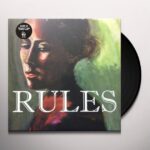 ALEX G - RULES Vinyl Record
