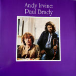ANDY IRVINE & PAUL BRADY - ANDY IRVINE / PAUL BRADY (SPEC