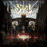 GHOST - Meliora (Deluxe Edition)