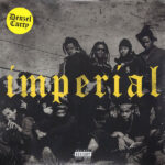 DENZEL CURRY - Imperial