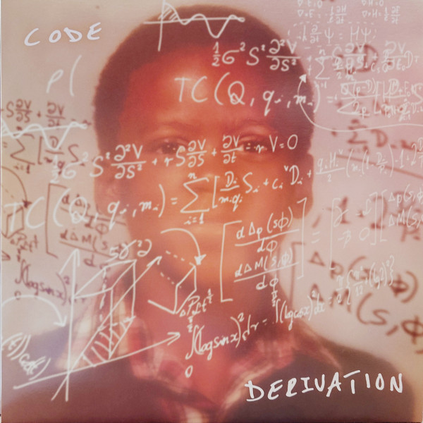 LVR05191.jpg ROBERT GLASPER - CODE DERIVATION - Image 1