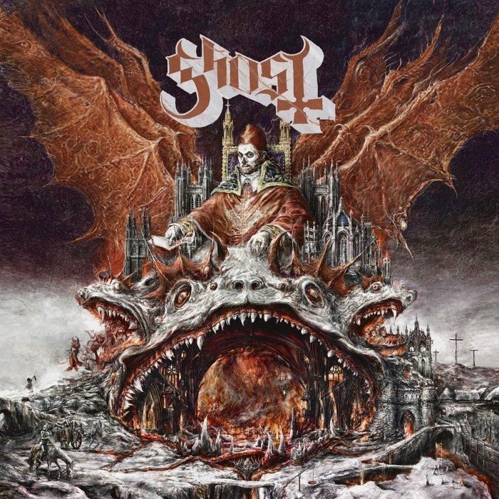 LVR370.jpg Ghost - Prequelle - Image 1