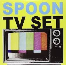 LVR3772601.jpg SPOON - Tv Set Vinyl Record - Image 1