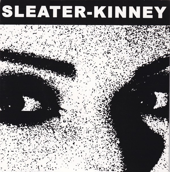 LVR4008.jpg Sleater-Kinney - This Time / Here Today - Image 1