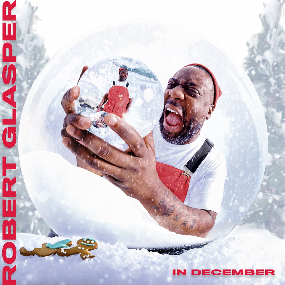 LVR4192.jpg Robert Glasper - In December - Image 1