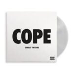 Manchester Orchestra - Cope Live at The Earl Vinyl Record