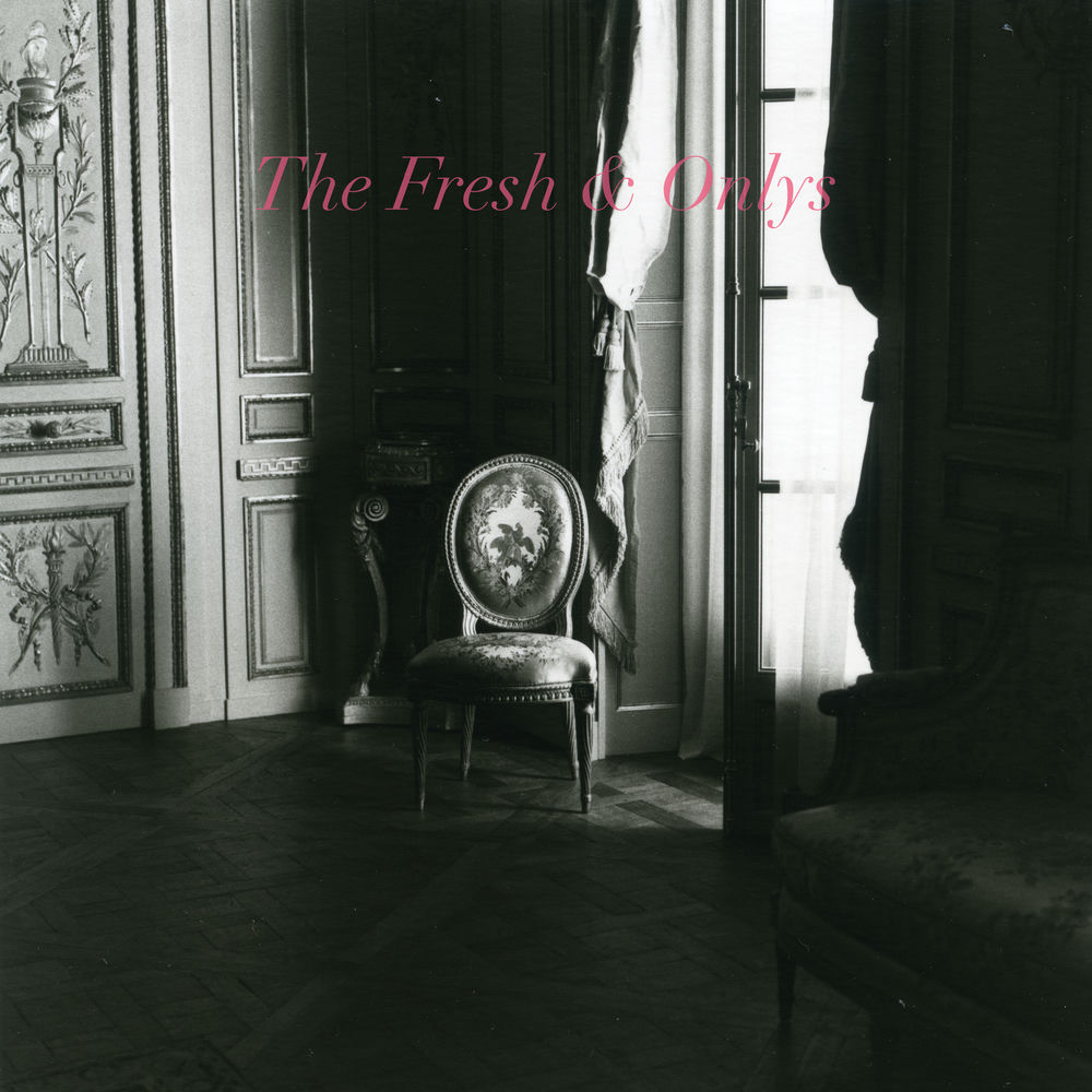 LYN030LP.jpg FRESH & ONLYS - Wolf Lie Down - Image 1