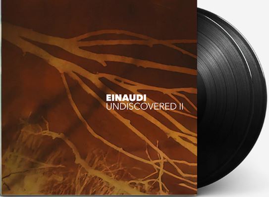 Ludovico-Einaudi-Undiscovered-Vol.2-Vinyl.jpg Ludovico Einaudi-Undiscovered Vol.2 Vinyl - Image 1