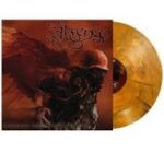 ABSENCE - Riders Of The Plague (Tigers Eye Vinyl) Vinyl Record
