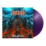 ANUBIS - Dark Paradise (Purple Vinyl) Vinyl Record