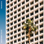 TOURISTS - Anoter State (White Vinyl)