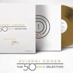 AVISHAI COHEN - THE 50 GOLD SELECTION Vinyl Record