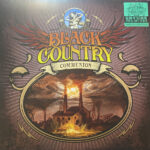 BLACK COUNTRY COMMUNION - BLACK COUNTRY COMMUNION