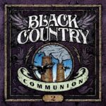 BLACK COUNTRY COMMUNION - 2