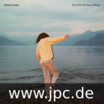 ANNA LEONE - IVE FELT ALL THESE THINGS Vinyl Record