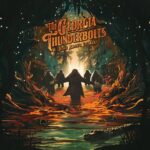 THE GEORGIA THUNDERBOLTS - RISE ABOVE IT ALL