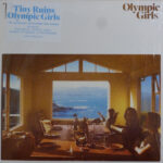 TINY RUINS - OLYMPIC GIRLS