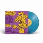 COURTNEY BARNETT - MTV UNPLUGGED - LIVE IN MELBOU Vinyl Record