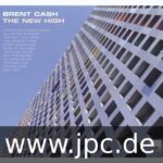 BRENT CASH - The New High Vinyl Record