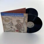 CHRISTIAN MCBRIDE & INSIDE STR - KIND OF BROWN (210G VINYL Vinyl Record