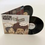 CHRISTIAN MCBRIDE - NEW JAWN Vinyl Record