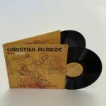 CHRISTIAN MCBRIDE BIG BAND - FOR JIMMY WES AND OLIVER Vinyl Record