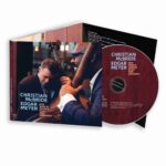 CHRISTIAN MCBRIDE & EDGAR MEYE - BUT WHOS GONNA PLAY THE MELOD Vinyl Record