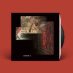COLORIST - Overcloseness Vinyl Record
