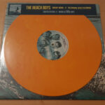 BEACH BOYS - Surfin Safari (The Original Recording) (Marbled Vinyl)