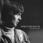 SPENCER DAVIS - One Fine Day (Marbled Vinyl)