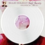 BILLIE HOLIDAY - Cafe Society (White Vinyl) Vinyl Record