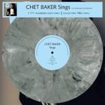 CHET BAKER - Chet Baker Sings (The Original Recording) (Marbled Vinyl) Vinyl Record