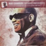RAY CHARLES - Ray Charles (The Original Debut Recording) (White Vinyl)