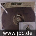 BUDDY HOLLY - My Life (Marbled Vinyl) Vinyl Record