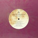 ARETHA FRANKLIN - Songbook With Friends (Marbled Vinyl) Vinyl Record