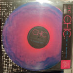 CHIC - One Night In Amsterdam (Colour In Colour Vinyl)