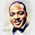 COUNT BASIE - Songbook With Friends (Marbled Vinyl) Vinyl Record