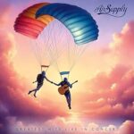 AIR SUPPLY - Greatest Hits Live In Concert (Colour In Colour Vinyl)