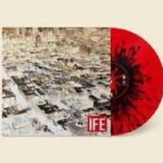 IFE - 0000+0000 Vinyl Record