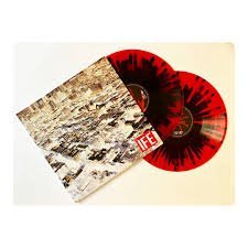MAIS049LPC.jpg IFE - 0000+0000 Vinyl Record - Image 1