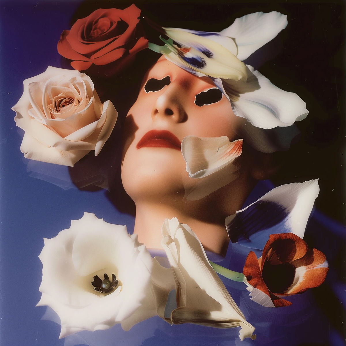 MAIS063.jpg SNAKESKIN, Julia Sabra & Fadi Tabbal - They Kept Our Photographs - Image 1