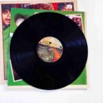 AUSSCHUSS - Cruise Vinyl Record