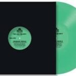 J&E PROJECT FT: DURAN DURAN - Ordinary World (Green Vinyl) Vinyl Record