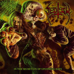 SECTESY - In The Secretion Of Upcoming Days
