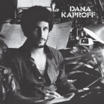 DANA KAPROFF - Dana Kaproff