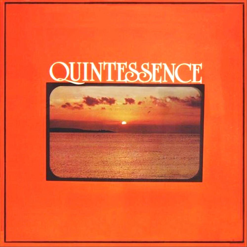 MAR095.jpg QUINTESSENCE - Quintessence - Image 1
