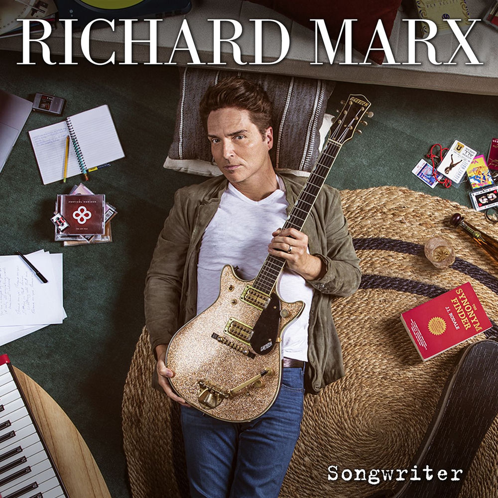 MARXSIGN.jpg RICHARD MARX - SONGWRITER - Image 1