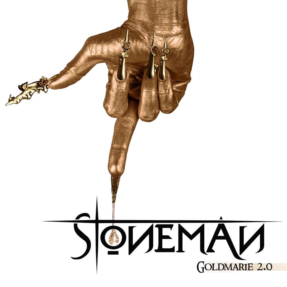 MASL1371.jpg STONEMAN - Goldmarie 2.0 - Image 1
